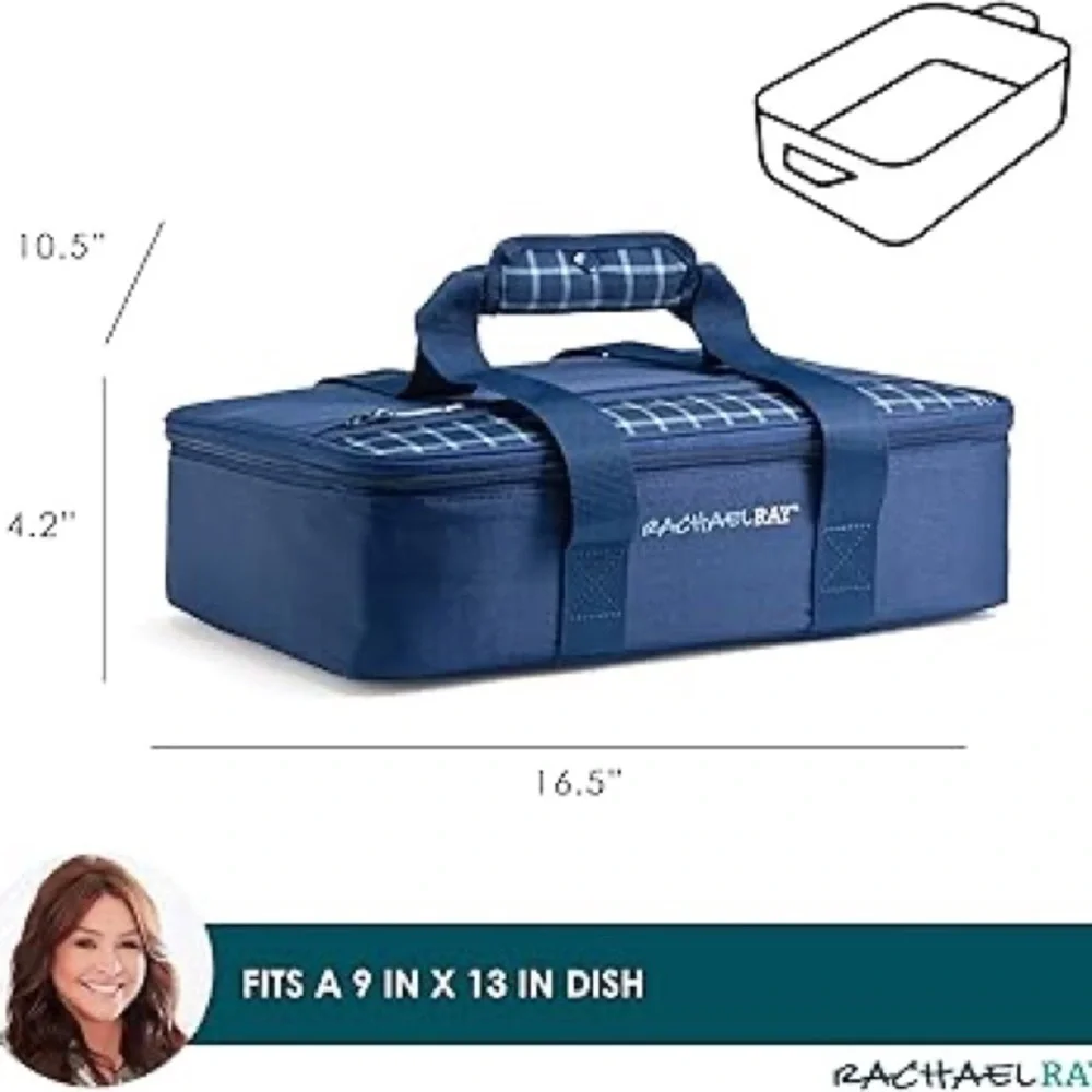 Rachael Ray Lasagna Lugger w/freebie & Free Shipping! - Picture 3 of 5